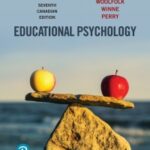 خرید و دانلود نسخه کامل کتاب Educational Psychology (7th Canadian Edition) BY Woolfolk –  pdf