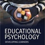 خرید و دانلود نسخه کامل کتاب Educational Psychology: Developing Learners (10th Edition) [2019] –  PDF
