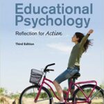 خرید و دانلود نسخه کامل کتاب Educational Psychology: Reflection for Action 3rd Edition