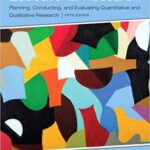 خرید و دانلود نسخه کامل کتاب Educational Research: Planning, Conducting, and Evaluating Quantitative and Qualitative Research (5th Edition) –  PDF
