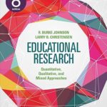 خرید و دانلود نسخه کامل کتاب Educational Research: Quantitative, Qualitative, and Mixed Approaches (8th Edition) –  +  Pdf