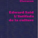 خرید و دانلود نسخه کامل کتاب EDWARD SAID, L’INTIFADA DE LA CULTURE (Détours littéraires) –  +  pdf