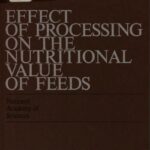 خرید و دانلود نسخه کامل کتاب Effect of processing on the nutritional value of feeds;: Proceedings –  PDF