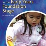 خرید و دانلود نسخه کامل کتاب Effective Practice in the Eyfs An Essential Guide:  An Essential Guide[2013] –  PDF
