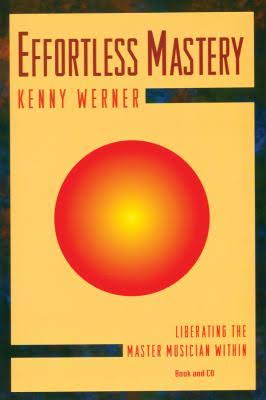 خرید و دانلود نسخه کامل کتاب Effortless Mastery – Liberating The Master Musician Within –  PDF