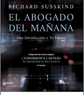 خرید و دانلود نسخه کامل کتاب El abogado del mañana. Una Introducción a Tu futuro (Spanish Edition)  –  +  pdf