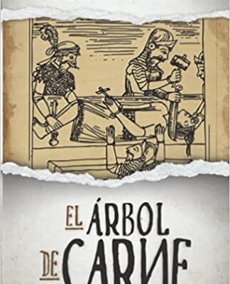 خرید و دانلود نسخه کامل کتاب El Árbol de Carne (Spanish Edition) –  +  pdf