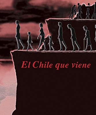 خرید و دانلود نسخه کامل کتاب El Chile que viene (Spanish Edition) –  +  pdf
