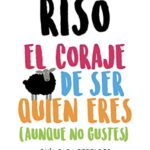 خرید و دانلود نسخه کامل کتاب El coraje de ser quien eres (aunque no gustes):  Guía para rebeldes que aman su individualidad[2022] –  +  pdf