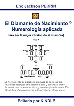 خرید و دانلود نسخه کامل کتاب El diamante de nacimiento (Spanish Edition) [2019] –  +  pdf