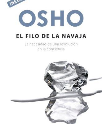 خرید و دانلود نسخه کامل کتاب El filo de la navaja. La necesidad de una revolucion en la conciencia (Spanish Edition) –  +  pdf