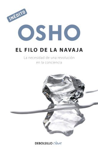خرید و دانلود نسخه کامل کتاب El filo de la navaja. La necesidad de una revolucion en la conciencia (Spanish Edition) – + pdf_684466081b4c9.jpeg خرید و دانلود نسخه کامل کتاب El filo de la navaja. La necesidad de una revolucion en la conciencia (Spanish Edition) – + pdf