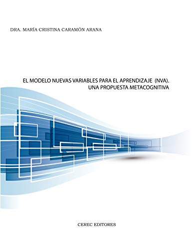 خرید و دانلود نسخه کامل کتاب El Modelo Nuevas Variables para el Aprendizaje: Una Propuesta Metacognitiva (Spanish Edition) – + pdf_68445076ad567.jpeg خرید و دانلود نسخه کامل کتاب El Modelo Nuevas Variables para el Aprendizaje: Una Propuesta Metacognitiva (Spanish Edition) – + pdf