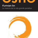 خرید و دانلود نسخه کامل کتاب El principio Zen: La vivencia de la más grande paradoja –  +  pdf