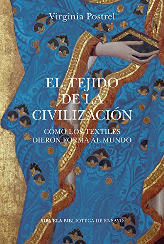 خرید و دانلود نسخه کامل کتاب El tejido de la civilización (Spanish Edition) – + PDF_683bb19554f73.jpeg خرید و دانلود نسخه کامل کتاب El tejido de la civilización (Spanish Edition) – + PDF