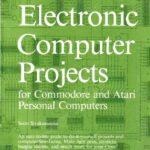 خرید و دانلود نسخه کامل کتاب Electronic Computer Projects for Commodore and Atari Personal Computers