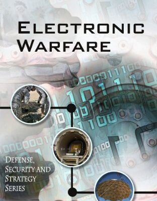 خرید و دانلود نسخه کامل کتاب Electronic Warfare (Defense, Security and Strategy) –  PDF