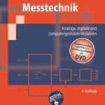خرید و دانلود نسخه کامل کتاب Elektrische Messtechnik: Analoge, digitale und computergestützte Verfahren