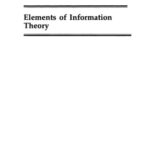 خرید و دانلود نسخه کامل کتاب Elements of information theory