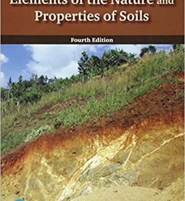 خرید و دانلود نسخه کامل کتاب Elements of the Nature and Properties of Soils (4th Edition)