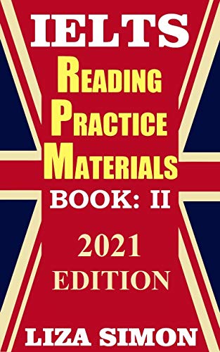 خرید و دانلود نسخه کامل کتاب ELTS Reading Practice Materials (10 sets), Part: 2: 2021 Updated Edition (IELTS Reading Books by Liza Simon) Kindle Edition – + PDF_683e862dd2b76.jpeg خرید و دانلود نسخه کامل کتاب ELTS Reading Practice Materials (10 sets), Part: 2: 2021 Updated Edition (IELTS Reading Books by Liza Simon) Kindle Edition – + PDF