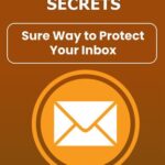 خرید و دانلود نسخه کامل کتاب Email Security Secrets : Sure Way to Protect Your Inbox