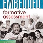 خرید و دانلود نسخه کامل کتاب Embedded Formative Assessment: (Strategies for Classroom Assessment That Drives Student Engagement and Learning) (2nd Edition) –  Pdf