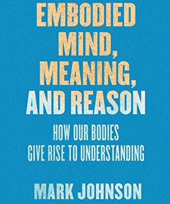 خرید و دانلود نسخه کامل کتاب Embodied Mind, Meaning, and Reason: How Our Bodies Give Rise to Understanding –  +  Pdf