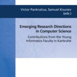 خرید و دانلود نسخه کامل کتاب Emerging Research Directions in Computer Science