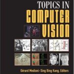 خرید و دانلود نسخه کامل کتاب Emerging Topics in Computer Vision
