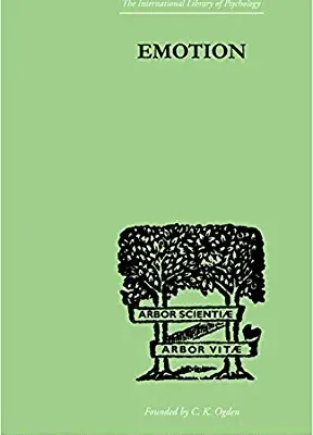 خرید و دانلود نسخه کامل کتاب Emotion: A Comprehensive Phenomenology of Theories and Their Meanings for Therapy –  +  Pdf