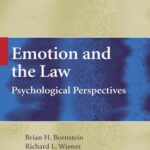 خرید و دانلود نسخه کامل کتاب Emotion and the Law: Psychological Perspectives –  PDF