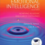 خرید و دانلود نسخه کامل کتاب Emotional Intelligence: Achieving Academic and Career Excellence in College and in Life (2nd Edition) –  +  Pdf
