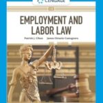 خرید و دانلود نسخه کامل کتاب Employment and Labor Law (10th edition)