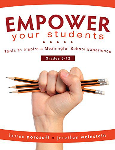 خرید و دانلود نسخه کامل کتاب EMPOWER Your Students: Tools to Inspire a Meaningful School Experience, Grades 6-12 – PDF_68434f9900c03.jpeg خرید و دانلود نسخه کامل کتاب EMPOWER Your Students: Tools to Inspire a Meaningful School Experience, Grades 6-12 – PDF