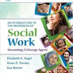 خرید و دانلود نسخه کامل کتاب Empowerment Series An Introduction to the Profession of Social Work (5th Edition) –  PDF
