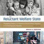خرید و دانلود نسخه کامل کتاب Empowerment Series: The Reluctant Welfare State (9th Edition) –  Pdf