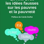 خرید و دانلود نسخه کامل کتاب En finir avec les idées fausses sur les pauvres et la pauvreté: Edition 2020 (French Edition)