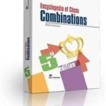 خرید و دانلود نسخه کامل کتاب Encyclopedia Of Chess Combinations 5th – PDF