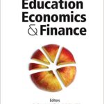 خرید و دانلود نسخه کامل کتاب Encyclopedia of Education Economics and Finance