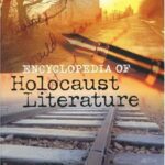 خرید و دانلود نسخه کامل کتاب Encyclopedia of Holocaust Literature –  PDF