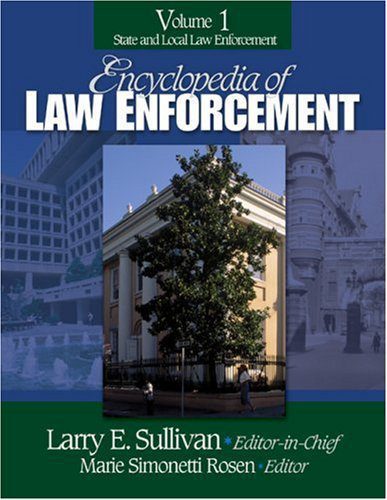خرید و دانلود نسخه کامل کتاب Encyclopedia of law enforcement – PDF_683e553f96eb4.jpeg خرید و دانلود نسخه کامل کتاب Encyclopedia of law enforcement – PDF