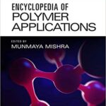 خرید و دانلود نسخه کامل کتاب Encyclopedia of Polymer Applications 3 Volume Set
