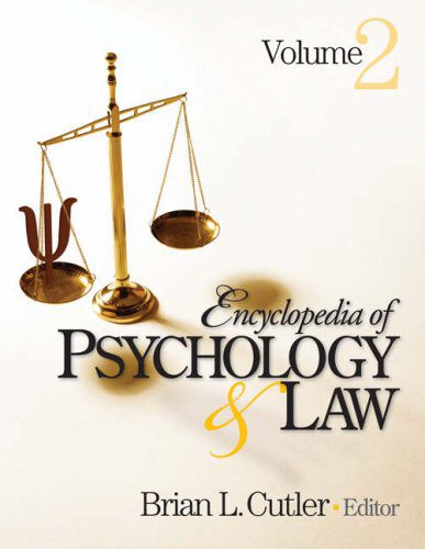 خرید و دانلود نسخه کامل کتاب Encyclopedia of psychology & law – PDF_683e554f650ad.jpeg خرید و دانلود نسخه کامل کتاب Encyclopedia of psychology & law – PDF
