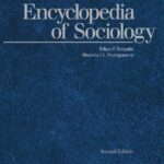 خرید و دانلود نسخه کامل کتاب Encyclopedia of sociology –  PDF