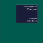 خرید و دانلود نسخه کامل کتاب Encyclopedia of Tourism (Routledge World Reference) –  PDF