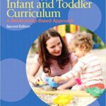 خرید و دانلود نسخه کامل کتاب Endless Opportunities for Infant and Toddler Curriculum: A Relationship-Based Approach  (2nd Edition) –  PDF