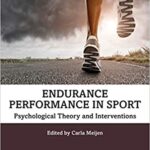 خرید و دانلود نسخه کامل کتاب Endurance Performance in Sport  [2019] –  PDF