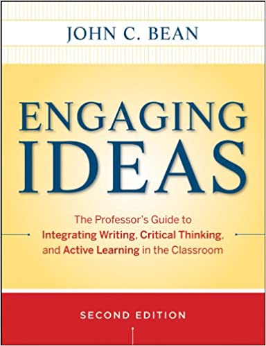 خرید و دانلود نسخه کامل کتاب Engaging Ideas: The Professor’s Guide to Integrating Writing, Critical Thinking, and Active Learning in the Classroom (2nd Edition) – Pdf_684445a49834e.jpeg خرید و دانلود نسخه کامل کتاب Engaging Ideas: The Professor’s Guide to Integrating Writing, Critical Thinking, and Active Learning in the Classroom (2nd Edition) – Pdf