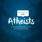 خرید و دانلود نسخه کامل کتاب Engaging with Atheists, Understanding their World, Sharing Good News –  +  Pdf